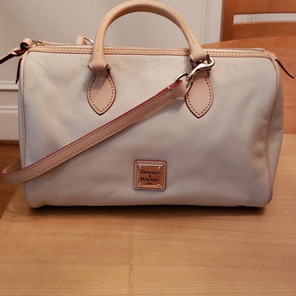 Dooney & Bourke satchel